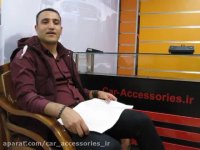 گرمکن صندلی عقب هیوندا سوناتا yf