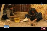 مستند نان و عسل