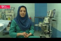 تاثیرات تیروئید در ناباروری خانم ها