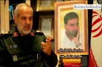 تصاویر دیده نشده از پرتاب‌های ناموفق موشکی سپاه