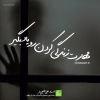 مهارت زندگی کردن رو یادبگیر | استاد علی خلیلی فر