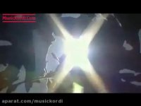 ئه ی پاریزم - هنرمند کمال صفی خانی