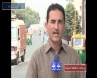 ورود چین به تنش‌های هند و پاکستان