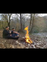 سفرنامه شیرگاه