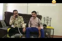 گلچین بهترین اینفلوئنسر های ایرانی  شماره 4