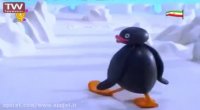 کارتون پینگو - قسمت 8