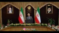 چرا جهانگیری نامزد ریاست جمهوری شد؟!