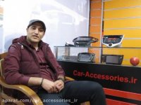 دی وی دی فابریک تویوتا یاریس 2015 2016