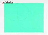 طریقه ساخت جعبه کادو