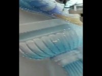 دستگاه تشخیص محل نگین بوسیله دوربین نگین زنی