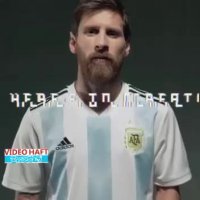 رونمایی از توپ هوشمند جام‌جهانی روسیه