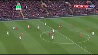خلاصه بازی لیورپول 6-1 واتفورد