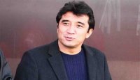 خداداد عزیزی سرمربی سپیدرود شد