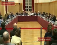 تحریم کالاهای رژیم صهیونیستی در فرانسه