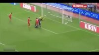 گلهای بازی ژاپن 4-0 عمان