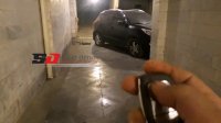 نصب کی لس استارتر توسان _ اسمارت آپشن