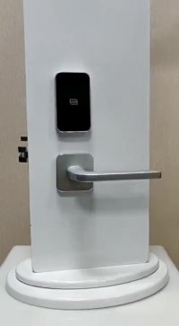 قفل های هتلی و مشکلاتی که گاهی بروز می کند