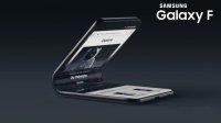 بررسی طرح مفهومی Samsung Galaxy F
