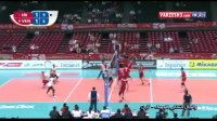 خلاصه والیبال ایران 3-2 ونزوئلا