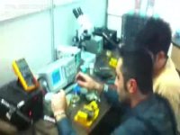 فیلم آموزش تعمیرات موبایل انستیتو انفورماتیک برتر