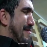 فوت حاج محمد باقر منصوری