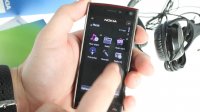 Nokia X6 unboxing