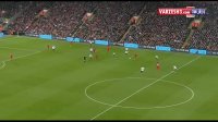 خلاصه بازی لیورپول 2-1 تاتنهام
