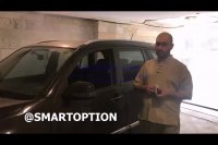 رضایتمندی مشتری اسمارت آپشن - ام وی ام ایکس 33