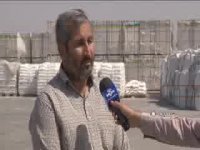 رشد روابط تجاری میان ایران و عراق