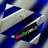 سازنده دستگاه مخمل پاش /پودر مخمل درنیم تا 6 میل 09127692842 ایلیا کروم