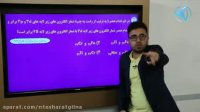 شیمی کنکور 99