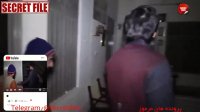 ترسناک ترین تصاویر واقعی ضبط شده از جن و روح [قسمت 2 ] دوبله فارسی