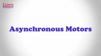 Types of AC Motor - Different Types of Motors
