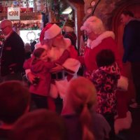 مدرسه بابانوئل‌ها