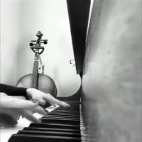 اجرای زیبا و کوتاه پریلود شماره ده اپوس بیست و هشت شوپن توسط کارمن