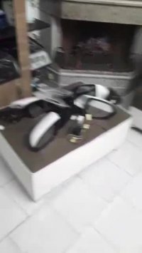 گندم کار واردکننده رادار نقطه کور در ایران و قابل نصب روی تمامی خودروهای داخلی و وارداتی