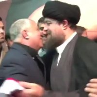 دیدار یادگار امام و علی پروین