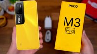 بررسی گوشی شیائومی پوکو ام 3 پرو POCO M3 Pro 