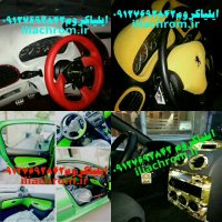 دستگاه آبکاری/پک مواد آبکاری/ساخت دستگاه فانتاکروم 09127692842