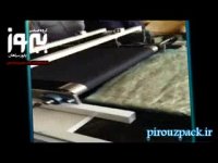 دستگاه بسته بندی پوشال کولر 09131013650