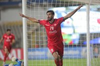 خلاصه بازی الریان - پرسپولیس (لیگ قهرمانان آسیا)