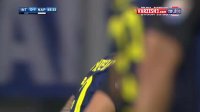 خلاصه بازی اینترمیلان 0-1 ناپولی