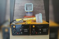 قیمت دستگاه مخمل پاش /مخملپاش