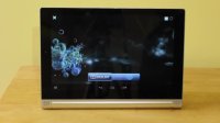 Lenovo Yoga Tablet 2 video walkthrough