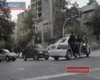 گشت ویژه_ به مناسبت هفته ناجا