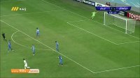 خلاصه بازی ایران 1 - 0 ازبکستان