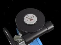 شیر پروانه ای بدون فلنج