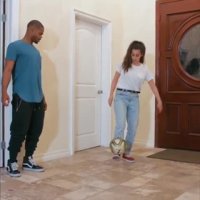 دختر است دیگر !!!