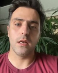 کنایه علی ضیا به وزیر بهداشت