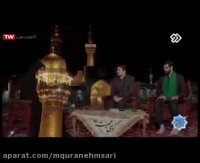 روایت همسر شهید حججی از پیام های صوتی همسرش پیش ازشهادت